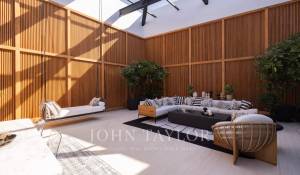 Venta Ático Business Bay