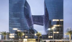 Venta Ático Business Bay