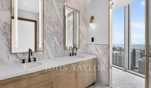 Venta Ático Business Bay