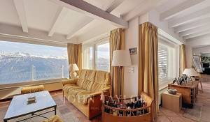 Venta Ático Crans-Montana