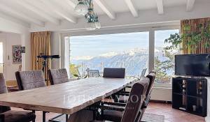 Venta Ático Crans-Montana
