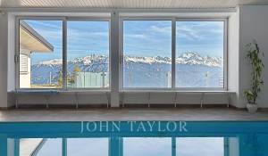 Venta Ático Crans-Montana