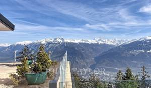 Venta Ático Crans-Montana