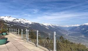 Venta Ático Crans-Montana