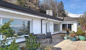 Venta Ático Crans-Montana