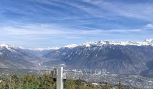 Venta Ático Crans-Montana