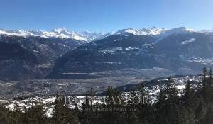 Venta Ático Crans-Montana