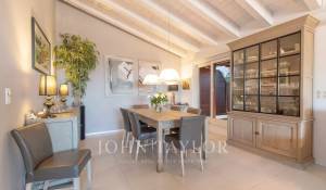 Venta Ático Crans-Montana