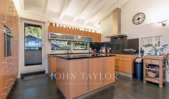 Venta Ático Crans-Montana