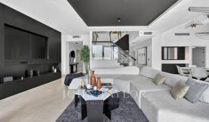 Venta Ático Downtown Dubai