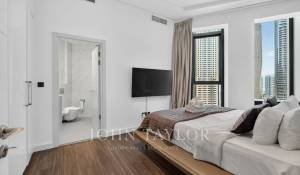Venta Ático Downtown Dubai