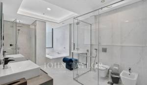 Venta Ático Downtown Dubai