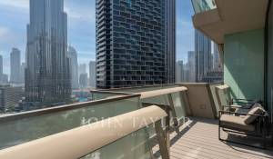 Venta Ático Downtown Dubai