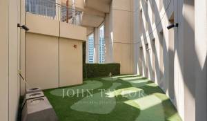 Venta Ático Downtown Dubai