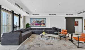 Venta Ático Downtown Dubai