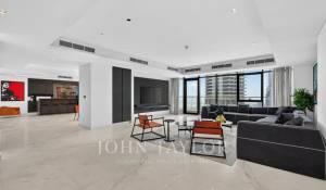 Venta Ático Downtown Dubai