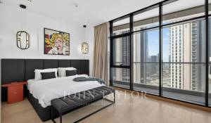 Venta Ático Downtown Dubai