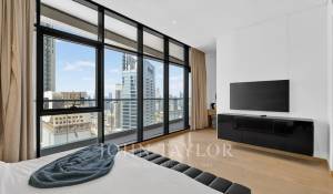 Venta Ático Downtown Dubai