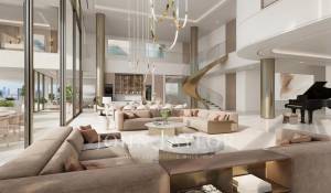 Venta Ático Downtown Dubai