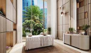 Venta Ático Downtown Dubai