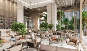 Venta Ático Downtown Dubai