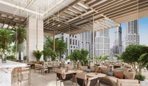 Venta Ático Downtown Dubai