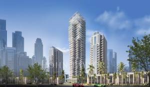 Venta Ático Downtown Dubai