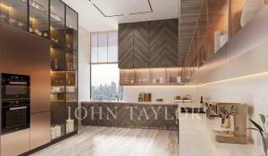 Venta Ático Downtown Dubai