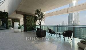 Venta Ático Downtown Dubai