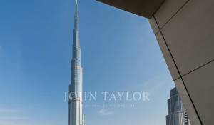 Venta Ático Downtown Dubai