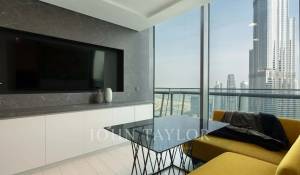 Venta Ático Downtown Dubai