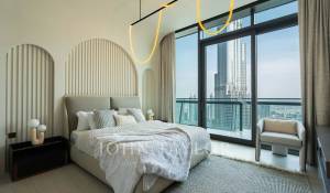 Venta Ático Downtown Dubai