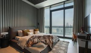 Venta Ático Downtown Dubai