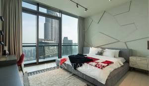 Venta Ático Downtown Dubai