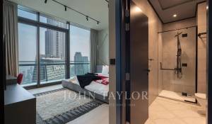 Venta Ático Downtown Dubai
