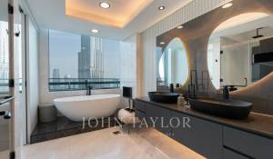 Venta Ático Downtown Dubai
