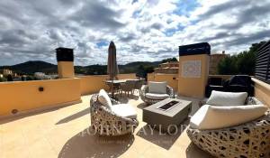 Venta Ático Es Camp de Mar