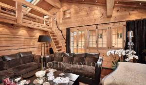 Venta Ático Feutersoey