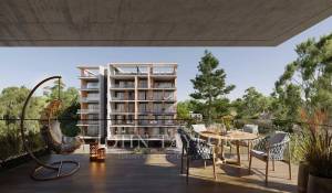 Venta Ático Germasogeia