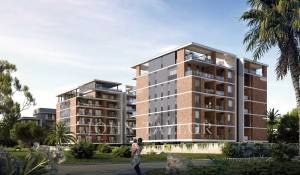 Venta Ático Germasogeia