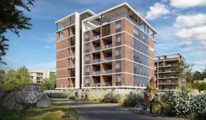 Venta Ático Germasogeia