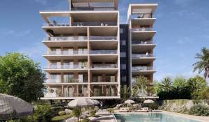 Venta Ático Germasogeia