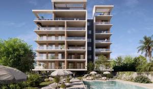 Venta Ático Germasogeia