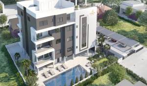 Venta Ático Germasogeia