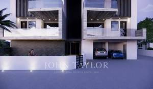 Venta Ático Germasogeia