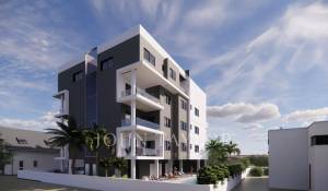 Venta Ático Germasogeia