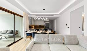 Venta Ático Germasogeia