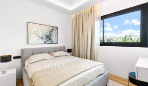 Venta Ático Germasogeia