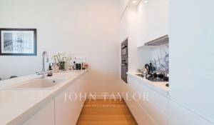 Venta Ático Germasogeia