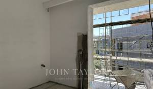 Venta Ático Germasogeia